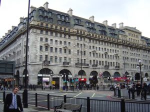 Baker Street Station ws