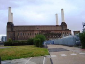 Battersea Power Station ws