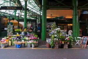 Borough Market ws