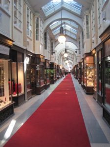 Burlington Arcade.ws