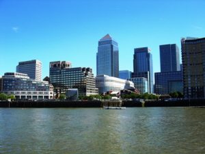 Canary Wharf