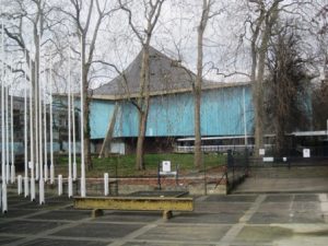 Commonwealth Institute 1 ws