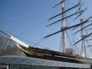 Cutty sark 2 ws