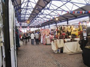 Greenwich Market ws