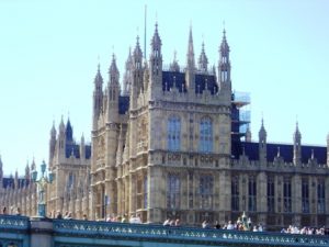 Houses of Parliament