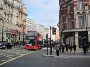 Knightsbridge Station