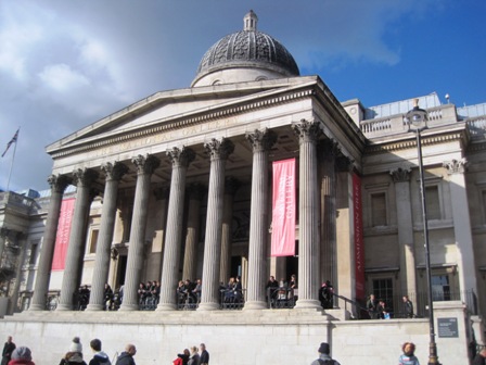 National Gallery ws