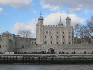 The Tower of London ws