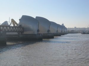 thames barrier 2 ws