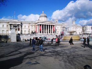 trafalgar square 2 ws